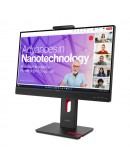 Монитор Lenovo ThinkVision T27QD-4v 27, IPS, WLED, 2560x14