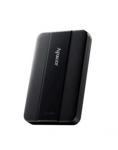 Apacer AC237, 2TB 2.5 SATA HDD USB 3.2 Portable Ha