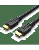 Vention Кабел HDMI v2.1 M / M 1m  - 8K Dolby Vision HDR - AANBF