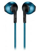 JBL T205BT BLU In-ear headphones