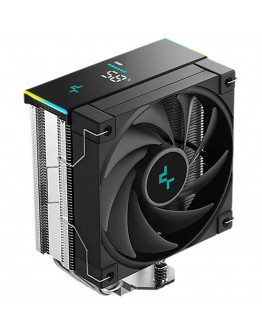DeepCool AK400 DIGITAL SE, CPU Air Cooler,