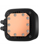 DeepCool LE240 V2, 240mm CPU Liquid Cooler,