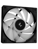 DeepCool LE240 V2, 240mm CPU Liquid Cooler,