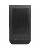MSI MAG FORGE M100R, M-ATX Tower, M-ATX/ M-ITX,