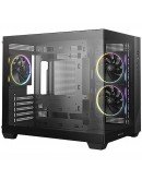 DeepCool CG330-3F, Mid Tower,