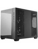 DeepCool CG330-3F, Mid Tower,