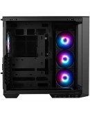 MSI MAG PANO 100R PZ, Mid-Tower, ATX/M-ATX/ITX,