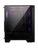 MSI MAG FORGE 120A AIRFLOW, Mid-Tower,