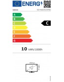 Монитор Lenovo ThinkVision S22-4e 21.5 IPS, WLED, 1920x108