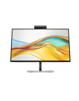 Монитор HP Series 5 Pro 23.8 FHD USB-C Conferencing Monito