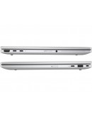 Лаптоп HP EliteBook 8 G1i AI 13 Pike Silver, Ultra 7-255U