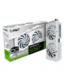 PALIT GeForce RTX 5060Ti White OC 8GB GDDR7 128