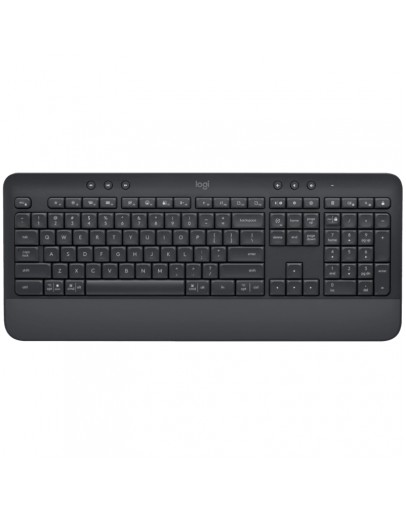 LOGITECH K650 SIGNATURE Bluetooth keyboard -