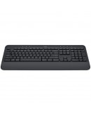 LOGITECH K650 SIGNATURE Bluetooth keyboard -