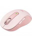 LOGITECH M650L Signature Bluetooth Mouse -