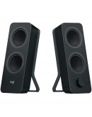LOGITECH Z207 Bluetooth Stereo Speakers -