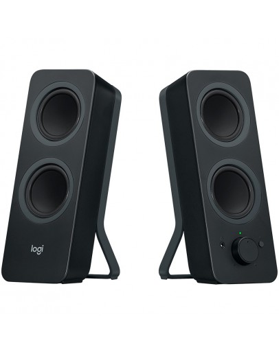 LOGITECH Z207 Bluetooth Stereo Speakers -