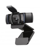 LOGITECH C920S Pro HD Webcam - USB - EMEA -