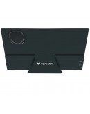 Монитор Verbatim Portable 13.3  WUXGA Touch Monitor ALU wi
