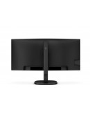 Монитор Philips 34B2U3600C, 34 Curved 1500R, VA, WLED, 344