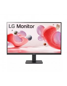 Монитор LG 27MR400-B, 27 IPS, 5ms (GtG at Faster), 100Hz, 