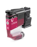 Brother LC-552 Magenta Ink Cartridge