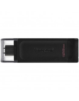Kingston 128GB USB-C 3.2 Gen 1 DataTraveler