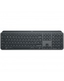 LOGITECH MX Keys Bluetooth Illuminated Keyboard -