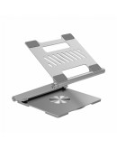 Canyon Laptop stands with hub, TYPE C F to