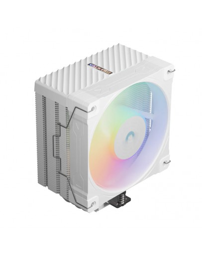 Valkyrie Surge SL125 White