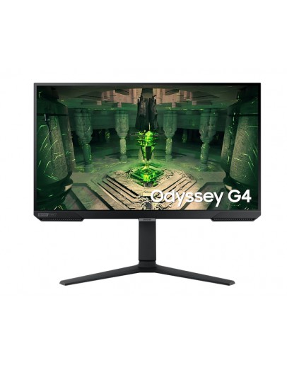 Монитор Samsung 27BG400 27 Odyssey G4, IPS, 240 Hz, 1 ms G