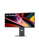Монитор LG 34G600A-B, 34, UltraGear 21:9 Curved, VA, 1ms M