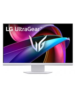 Монитор LG 32G810SA-W, 31.5 UltraGear IPS smart webOS 24, 