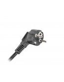 Lanberg power distribution unit (PDU) 19 1U 16A 9x