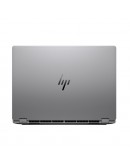Лаптоп HP ZBook Fury G1i AI 18 Pike Silver, Ultra 9 285HX