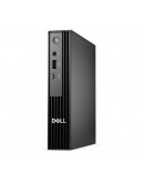 Dell Pro Micro QCM1255, AMD Ryzen 5 8500GE (6 core