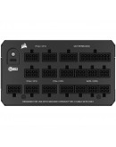 CORSAIR HX1200i, 1200 Watt, ATX 3.1, PCIe 5.1, 80