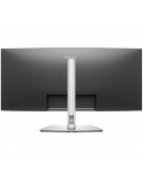 Монитор Monitor Dell Pro 34 Plus P3425WE, 3440x1440,