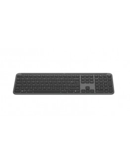 Logitech K950 - USINTL Graphite