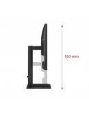 Монитор AOC Q27E4U, 27 IPS WLED, 2560x1440@120Hz, 4ms GtG,