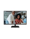 Монитор AOC Q27E4U, 27 IPS WLED, 2560x1440@120Hz, 4ms GtG,