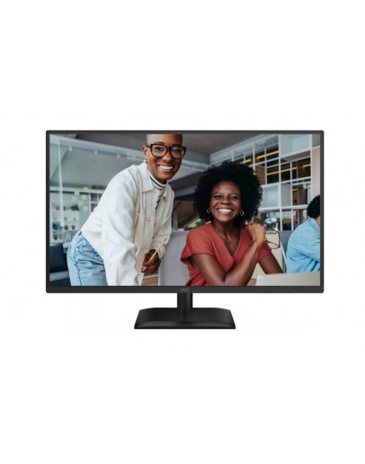 Монитор AOC Q27E4U, 27 IPS WLED, 2560x1440@120Hz, 4ms GtG,