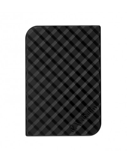 Verbatim STORE N GO 2.5 (6.35CM) Gen 2 1TB USB 3.0