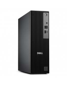 Dell Pro Slim QCS1250, Intel Core Ultra 7 265 (13 