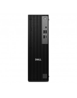 Dell Pro Slim QCS1250, Intel Core Ultra 7 265 (13 