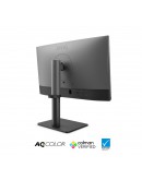 Монитор BenQ PD2706QN, 27, 100Hz, QHD IPS, AQCOLOR, Design