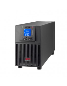APC Easy UPS On-Line SRV 2000VA 1800W 230V