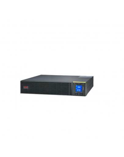 APC Easy UPS On-Line SRV RM 2000VA 1800W 230V with