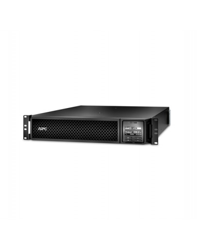 APC Smart-UPS SRT 3000VA RM 230V