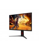 Монитор AOC Q32V4, 31.5 IPS WLED, 2560x1440@75Hz, 4ms GTG,